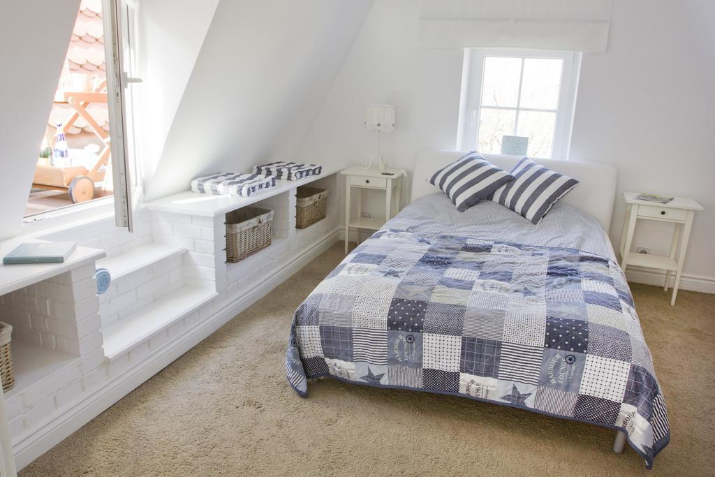 Loft Gdansk Apartment — Zdjęcia 3